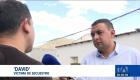 Un ciudadano fue retenido contra su voluntad por hombres que robaron su auto. La víctima  denuncia que sigue recibiendo amenazas extorsivas.  Un reportaje de Gustavo Jaramillo