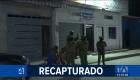 La aprehensión del cabecilla de Los Chone Killers se ejecutó 11 días después de su liberación y tras el anuncio de recompensa por alias Saoko. Un reportaje de Catalina García
