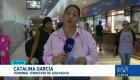 Las terminales terrestres registran el cobro de la tarifa ajustada desde recorridos dentro de la provincia hasta destinos nacionales. Un reportaje de Catalina García