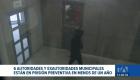 Los procesados permanecen en pabellones de máxima seguridad investigados por delitos como delincuencia organizada y lavado de activos. Un reportaje de Catalina García