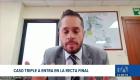 La causa entra en etapa decisiva con el respaldo de la Agencia de Control de Hidrocarburos a la acusación formulada por la Fiscalía. Un reportaje de Carlos Sacoto