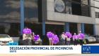 El movimiento ADN se convoca en la delegación de Pichincha al arrancar la fase oficial de registros a escala nacional. Un reportaje de Brigette Mancheno
