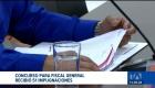 Daniella Camacho, Inés Romero y Carlos Alarcón figuran como los postulantes que concentran la mayor cantidad de objeciones. Un reportaje de María Gracia Chacón
