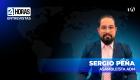 "Si estuviéramos en una dictadura, entonces la Corte Constitucional haría lo que quisiéramos hacer muchas veces, como leyes importantes que hemos tratado de pasar, que sean tomadas de un punto de vista más político que jurídico", comentó Sergio Peña, asambleísta de ADN, sobre las declaraciones del expresidente Osvaldo Hurtado.