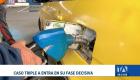 El juzgamiento por presunto almacenamiento y comercialización ilícita de combustibles entra en su recta final tras más de dos años de diligencias. Un reportaje de Brigette Mancheno