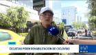 Ante el inicio de la bicicleta pública en Quito, ciclistas solicitan un adecuado mantenimiento de las vías exclusivas. Un reportaje de Stephany Paz