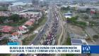 Usuarios de las rutas intercantonales que conectan a Durán con el Gran Guayaquil denuncian cobros excesivos en la tarifa de pasajes. Un reportaje de Ever Moreira