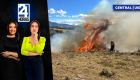 Revise las noticias más destacadas de Quito en la Emisión Central del Noticiero 24 Horas de este lunes 3 de agosto del 2026. Con Stephany Paz.