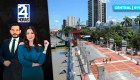 Revise las noticias más destacadas de Guayaquil en la Emisión Central del Noticiero 24 Horas de este lunes 3 de agosto del 2026. Con Carlos Sacoto y Valerie Villalva.
