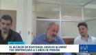 La decisión fue emitida por un Tribunal de Garantías Penales de Durán durante el tercer día de juicio; el funcionario afronta otros dos procesos. Un reportaje de Carlos Sacoto