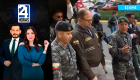 Revise las noticias más destacadas de Guayaquil en nuestro Noticiero 24 Horas Primera Emisión de este martes 4 de agosto del 2026. Con Valerie Villalva y Carlos Sacoto.
