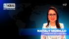 "Nosotros no mentimos, nosotros dijimos que el pasaje no iba a subir, no subió el pasaje, que íbamos a dar compensación, y se extendió por nueve meses el tema de la compensación", indicó Nataly Morillo, ministra de Gobierno, sobre el alza de pasajes interprovinciales.