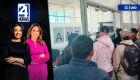 Revise las noticias más destacadas de Quito en la Segunda Emisión del Noticiero 24 Horas de este martes 4 de agosto del 2026. Con Gabriela Galárraga y Andrea Samaniego.