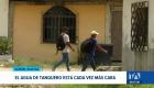 El abastecimiento mediante tanqueros se vuelve cada vez más costoso para Durán. Habitantes denuncian cobros e incrementos sin autorización. Un reportaje de Jazmín Solís