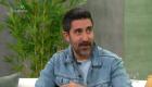 Alex Ubago, compositor y cantante español, comparte anécdotas de sus casi 28 años de trayectoria, sus grandes éxitos y sus nuevos proyectos musicales.
