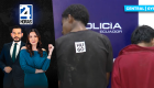 Revise las noticias más destacadas de Guayaquil en la Emisión Central del Noticiero 24 Horas de este martes 4 de agosto del 2026. Con Carlos Sacoto y Valerie Villalva.
