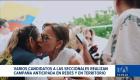 El Código de la Democracia permite promover planes de trabajo, pero incurrir en proselitismo fuera de plazo es una infracción penalizada. Un reportaje de Astrid Singre