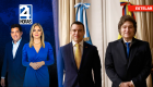 Revise las noticias más destacadas del Ecuador en el Noticiero 24 Horas Emisión Estelar de este martes 4 de agosto del 2026. Con Milton Pérez y Diana León.