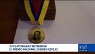 El Estado ecuatoriano otorgó la máxima condecoración nacional a personalidades destacadas por su trayectoria en estas disciplinas. Un reportaje de María Gracia Chacón