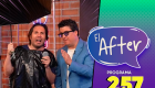 Mira el capítulo 257 de El After, de este martes 4 de agosto del 2026. Y no te pierdas todos los lunes a las 22:15 y los martes y miércoles, a las 22:30, por Teleamazonas.