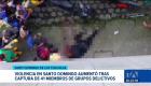 La ciudadanía exige acciones ante el repunte de atentados y muertes violentas. La Policía informó que la escalada criminal responde a una reacción de GDO. Un reportaje de Karen Caguano