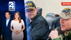 Revise las noticias más destacadas de Ecuador en nuestro Noticiero 24 Horas Emisión Matinal del miércoles 5 de agosto del 2026. Con Liz Valarezo y Milton Pérez.