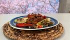 Este miércoles 5 de agosto del 2026 preparamos Carne al vino con spaetzle, la receta de Cocinando esTAmañana, junto al chef Felipe Campana.