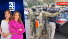Revise las noticias más destacadas del Ecuador en nuestro Noticiero 24 Horas Emisión Central de este miércoles 5 de agosto del 2026. Con Gabriela Galárraga y Liz Valarezo.