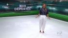 Revise las noticias deportivas en la Emisión Estelar del miércoles 5 de agosto del 2026. Con Gisella Buendía