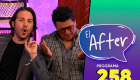 Mira el capítulo 258 de El After, de este miércoles 6 de agosto del 2026. Y no te pierdas todos los lunes a las 22:15 y los martes y miércoles, a las 22:30, por Teleamazonas.