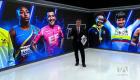 Revise las noticias deportivas en la Emisión Central del jueves 6 de agosto del 2026. Con Alfonso Laso, Hugo Quintana y Antonella Iglesias.