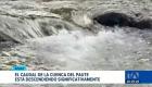 La disminución de lluvias reduce los caudales en la zona austral, al tiempo que Ecuador concreta un convenio para reforzar el Sistema Nacional de Transmisión. Un reportaje de Bernarda Cevallos