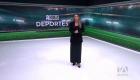 Revise las noticias deportivas en la Emisión Estelar del jueves 6 de agosto del 2026. Con Gisella Buendía.