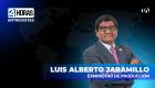 "Tenemos un crecimiento del 5,2% en nuestros productos no petroleros. Pero, ojo, si quitamos al cacao, que tuvo un incremento de precios muy importante el año pasado, este crecimiento se dispara al 16%", indicó Luis Alberto Jaramillo, exministro de Producción, sobre el TLC con China.