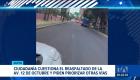 Ciudadanos cuestionan los criterios de selección para los frentes de trabajos viales y piden priorizar calles deterioradas. Un reportaje de Gustavo Jaramillo