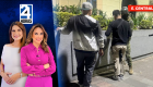 Revise las noticias más destacadas del Ecuador en nuestro Noticiero 24 Horas Emisión Central de este viernes 7 de agosto del 2026. Con Gabriela Galárraga y Liz Valarezo.