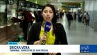 Agentes de tránsito ejecutarán operativos de supervisión en las vías de salida desde la Terminal Terrestre ante denuncias de sobreprecio. Un reportaje de Ericka Vera
