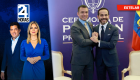 Revise las noticias más destacadas del Ecuador en el Noticiero 24 Horas Emisión Estelar de este viernes 7 de agosto del 2026. Con Milton Pérez y Diana León.