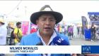 El Parque Bicentenario acoge a 150 huecas tradicionales y 70 emprendimientos culinarios de todo el país. Este evento busca un Récord Guinness. Un reportaje de Gustavo Jaramillo