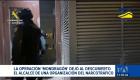 La incautación de cargamentos de cocaína en el puerto permitió a los investigadores rastrear una red de narcotráfico que operaba en tres continentes. Un reportaje de Catalina García