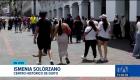 Museos, templos patrimoniales y gastronomía son las principales alternativas elegidas por residentes y visitantes que viven el feriado en Quito. Un reportaje de Ismenia Solórzano