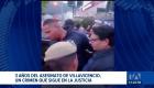 Fiscalía solicita difusión roja de Interpol para cuatro procesados por el crimen de Fernando Villavicencio. Con esta diligencia concluye la etapa evaluatoria y preparatoria de juicio. Un reportaje de Fausto Yépez