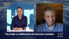 Juan Carlos Buitrago, general retirado de la Policía colombiana, sobre la relacion de Abelardo de la Espriella con Ecuador