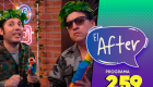 Mira el capítulo 259 de El After, de este lunes 10 de agosto del 2026. Y no te pierdas todos los lunes a las 22:15 y los martes y miércoles, a las 22:30, por Teleamazonas.