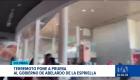 A pocos días de haber asumido la Jefatura de Estado, el Primer Mandatario colombiano desplegó el Plan Nacional de Respuesta ante Desastres. Un reportaje de Mayli Rosas