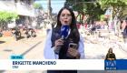 Tras el sismo de 7.4 en Colombia, en ciudades como Cali se reportan graves afectaciones estructurales. Además, a esta hora se ejecutan labores de rescate. Los equipos llevan 24 horas buscando a víctimas del terremoto. Un reporte de Brigette Mancheno