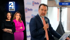 Revise las noticias más destacadas de Quito en la Segunda Emisión del Noticiero 24 Horas de este martes 11 de agosto del 2026. Con Gabriela Galárraga y Andrea Samaniego.