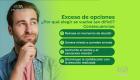 Camila Matus, terapeuta holística, explica por qué tener demasiadas opciones puede generar dudas y cómo tomar decisiones con mayor claridad.