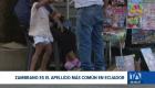 Datos oficiales del INEC revelan cuáles son las identidades patronímicas más frecuentes en la población. 272 mil ciudadanos comparten un mismo apellido. Un reportaje de Camila Guevara