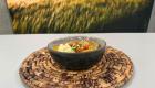 Este martes 11 de agosto del 2026 preparamos sopa de lluspas, la receta de Cocinando esTAmañana, junto al chef Felipe Campana.